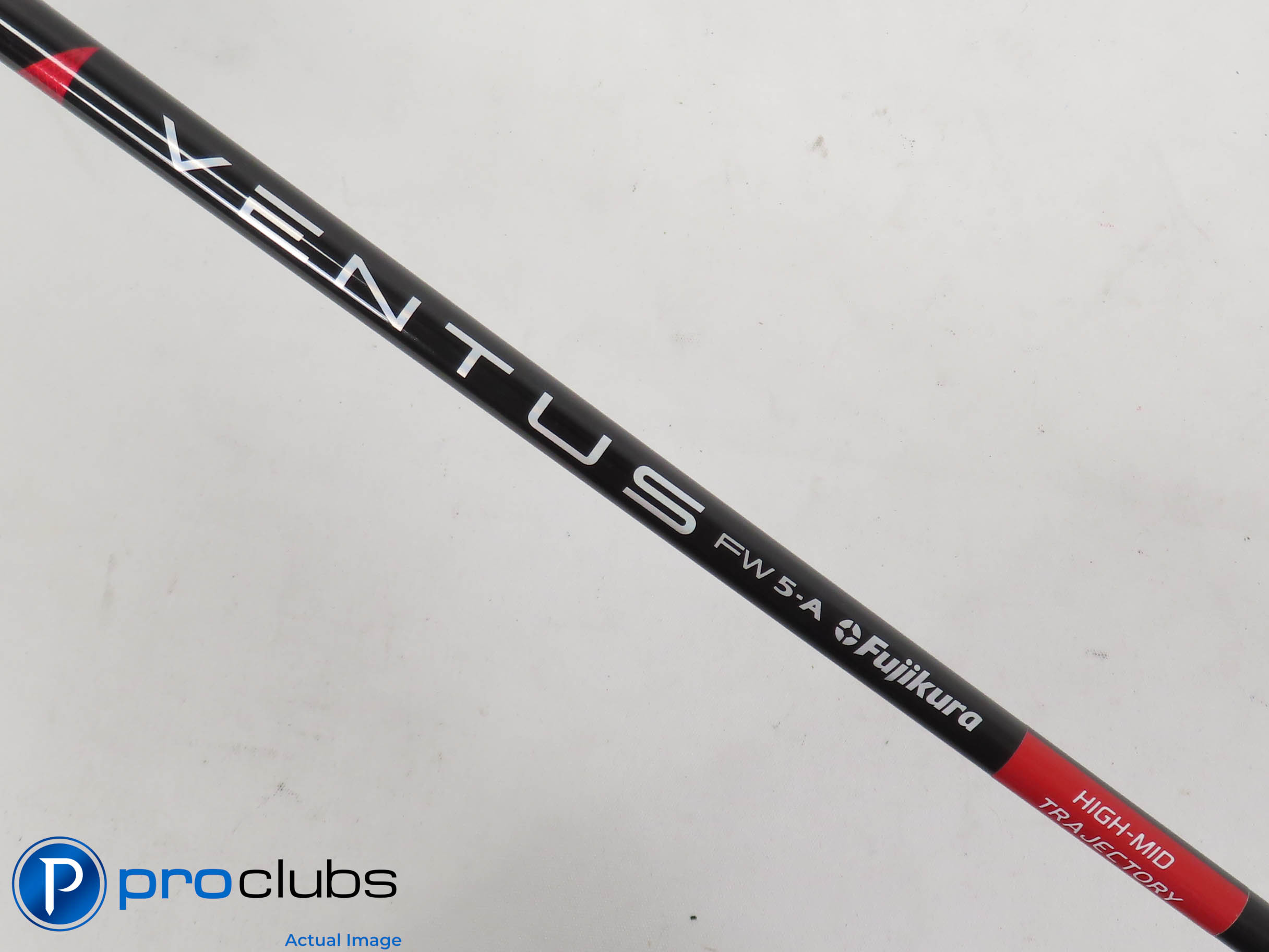 TaylorMade Stealth HL 16.5* 3 Wood - Fujikura Ventus FW 5-A
